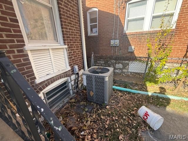 4338 Oregon Avenue, St Louis, MO 63111