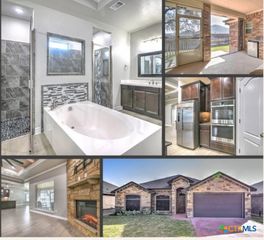 9005 Grand Oaks Lane, Killeen, TX 76542