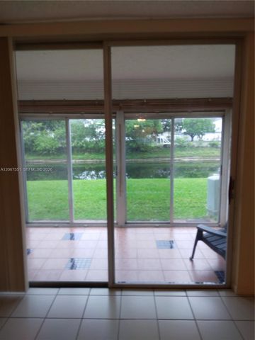6870 Royal Palm Boulevard 111M, Margate, FL 33063