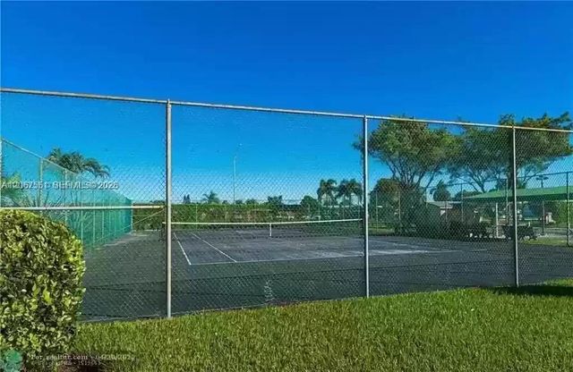 6870 Royal Palm Boulevard 111M, Margate, FL 33063