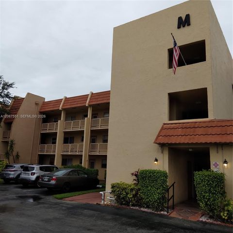 6870 Royal Palm Boulevard 111M, Margate, FL 33063