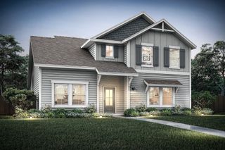 100 Carmel Canyon TRL, Jarrell, TX 76537