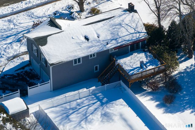 41 Kingswood Drive, Southington, CT 06489