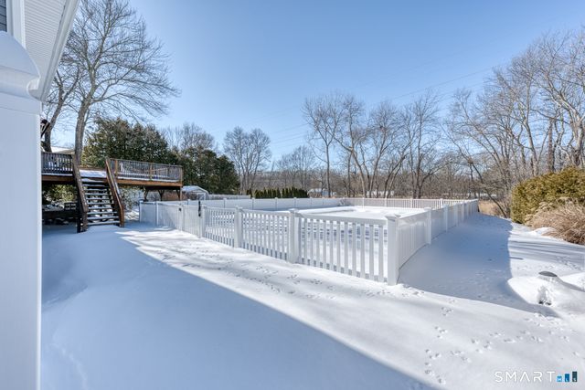 41 Kingswood Drive, Southington, CT 06489