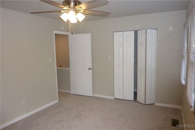 424 Hickorywood Cir, Henrico, VA 23223