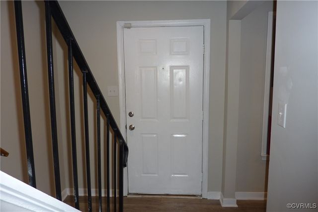 424 Hickorywood Cir, Henrico, VA 23223