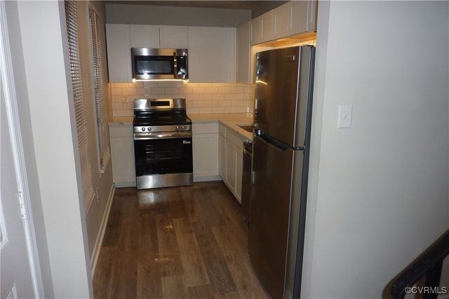 424 Hickorywood Cir, Henrico, VA 23223