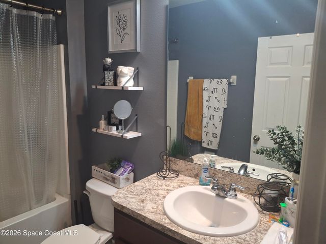 1661 Palatka Road SE, Palm Bay, FL 32909