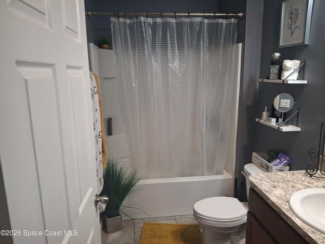 1661 Palatka Road SE, Palm Bay, FL 32909