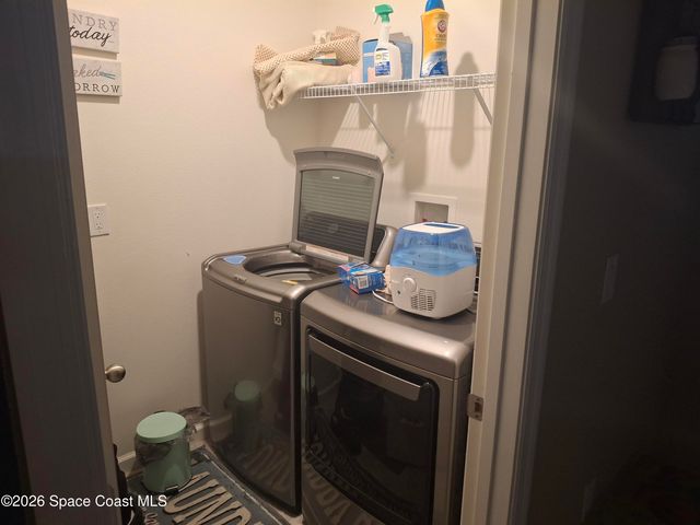 1661 Palatka Road SE, Palm Bay, FL 32909