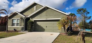 1661 Palatka Road SE, Palm Bay, FL 32909