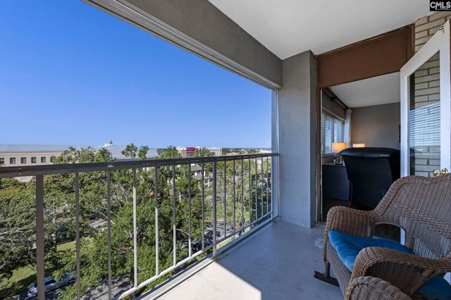 1520 Senate Street 71, Columbia, SC 29201