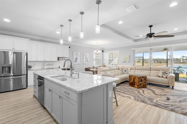 1188 VICTORIA HILLS DRIVE N, Deland, FL 32724