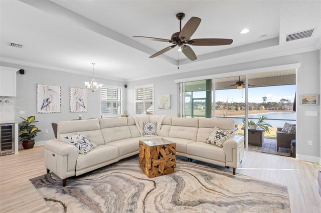 1188 VICTORIA HILLS DRIVE N, Deland, FL 32724