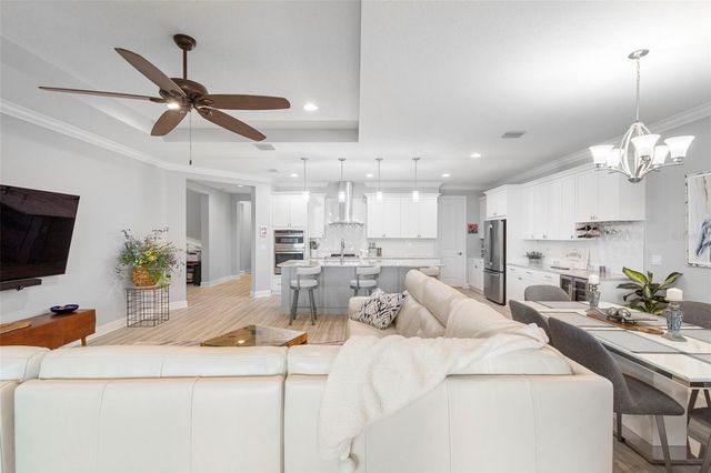 1188 VICTORIA HILLS DRIVE N, Deland, FL 32724