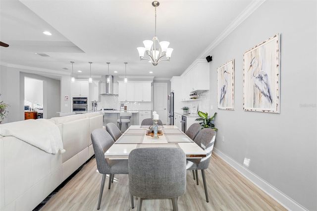 1188 VICTORIA HILLS DRIVE N, Deland, FL 32724