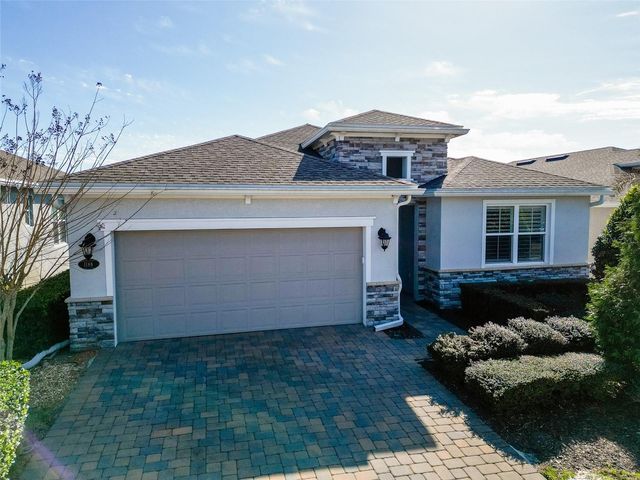 1188 VICTORIA HILLS DRIVE N, Deland, FL 32724