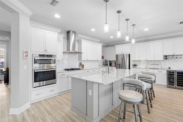 1188 VICTORIA HILLS DRIVE N, Deland, FL 32724