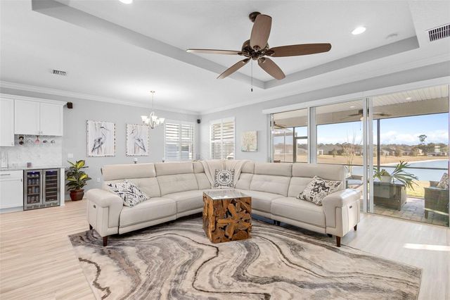 1188 VICTORIA HILLS DRIVE N, Deland, FL 32724