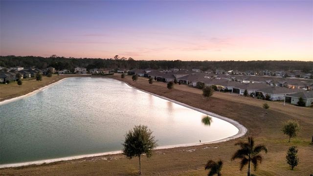 1188 VICTORIA HILLS DRIVE N, Deland, FL 32724