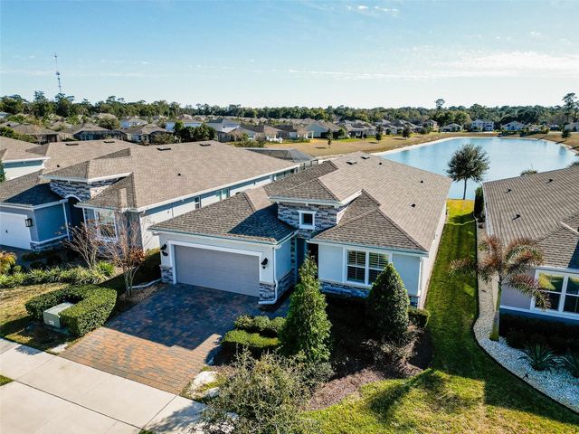 1188 VICTORIA HILLS DRIVE N, Deland, FL 32724
