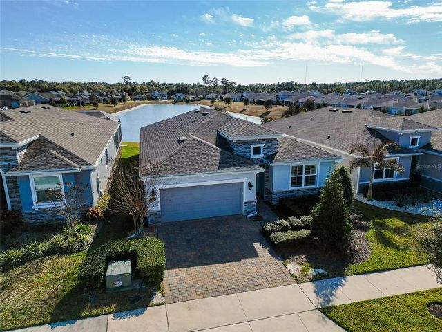 1188 VICTORIA HILLS DRIVE N, Deland, FL 32724