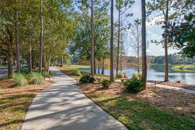 1188 VICTORIA HILLS DRIVE N, Deland, FL 32724