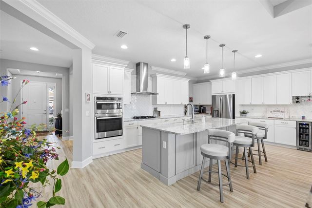 1188 VICTORIA HILLS DRIVE N, Deland, FL 32724