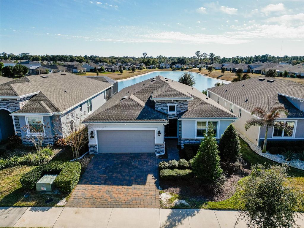 1188 VICTORIA HILLS DRIVE N, Deland, FL 32724