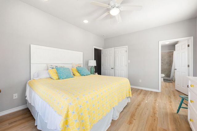 847 S Tinkle Lane, Crystal Beach, TX 77650