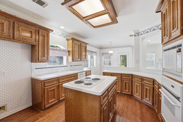 24103 Melina Lane, Tomball, TX 77375