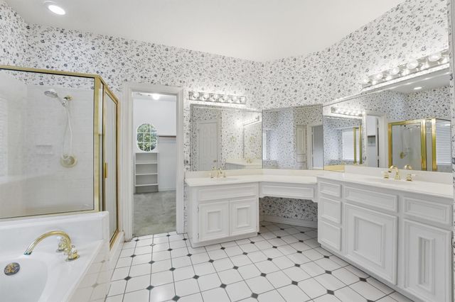 24103 Melina Lane, Tomball, TX 77375