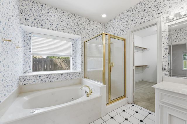 24103 Melina Lane, Tomball, TX 77375