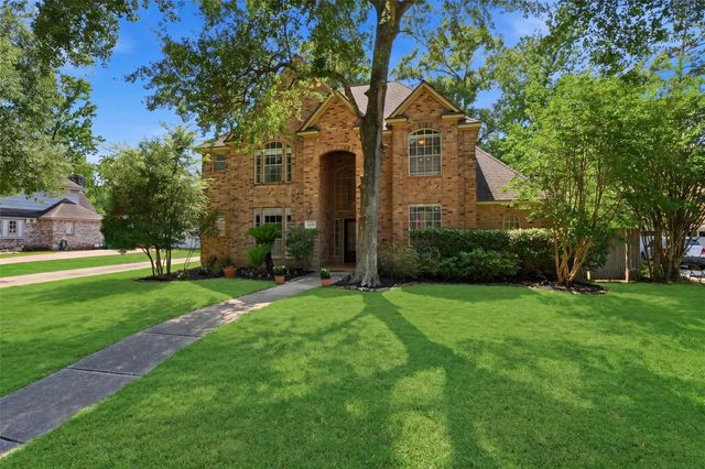 24103 Melina Lane, Tomball, TX 77375