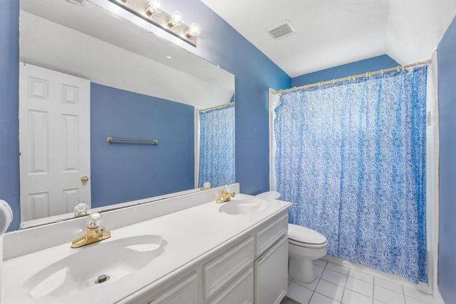 24103 Melina Lane, Tomball, TX 77375