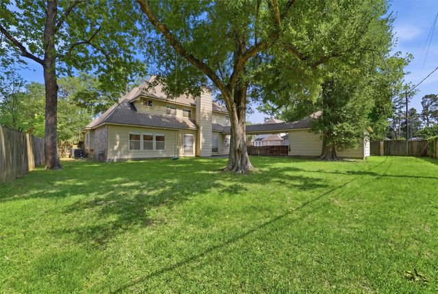 24103 Melina Lane, Tomball, TX 77375