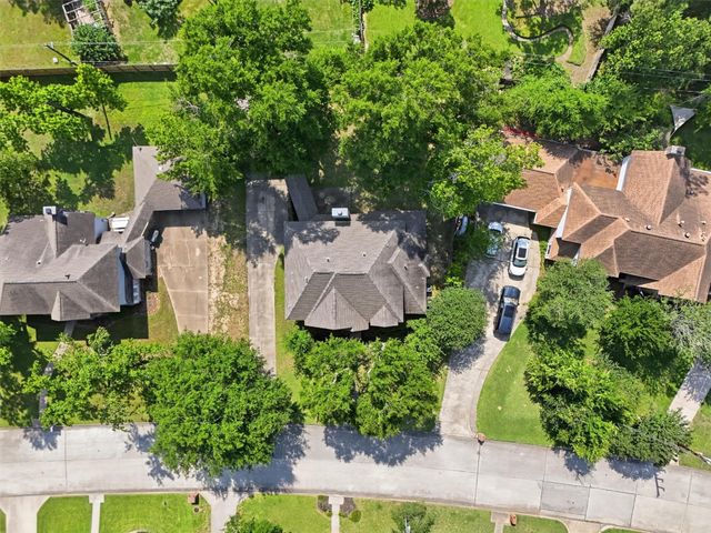 24103 Melina Lane, Tomball, TX 77375