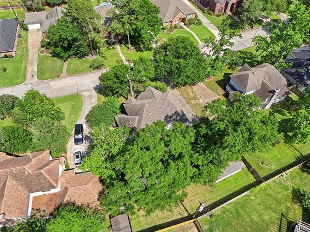 24103 Melina Lane, Tomball, TX 77375