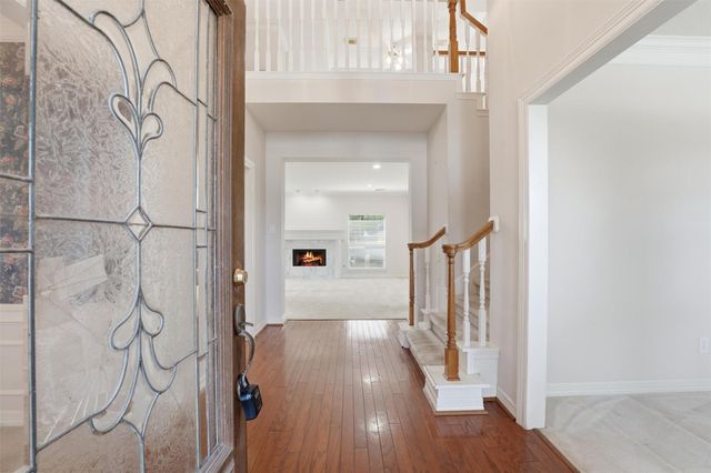 24103 Melina Lane, Tomball, TX 77375