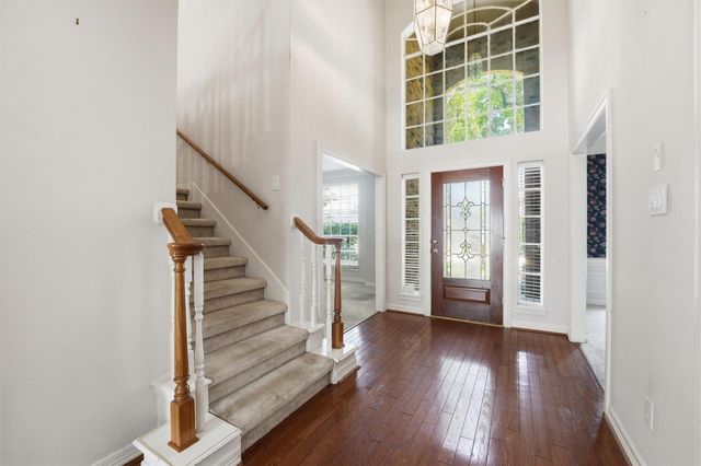 24103 Melina Lane, Tomball, TX 77375
