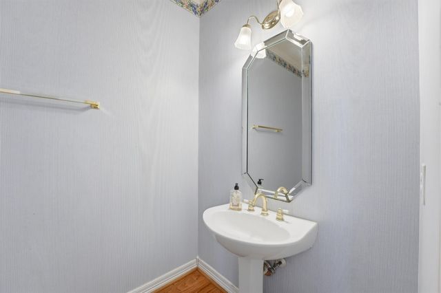 24103 Melina Lane, Tomball, TX 77375