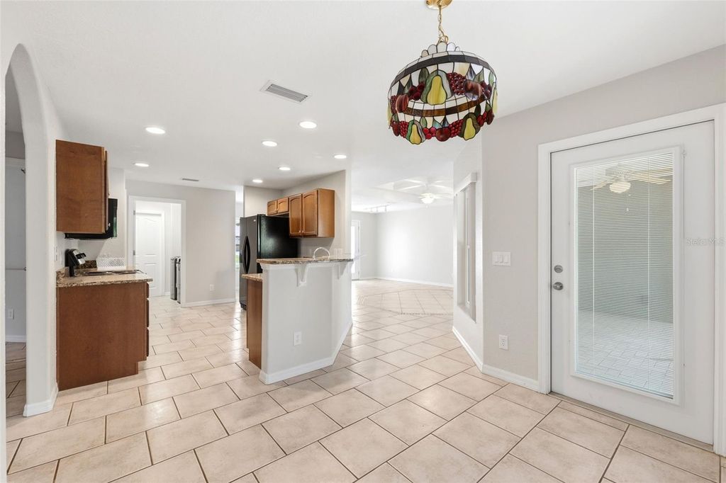 Image 12 of property listing at 3339 W ELDRIDGE DRIVE, Citrus Springs, FL 34433