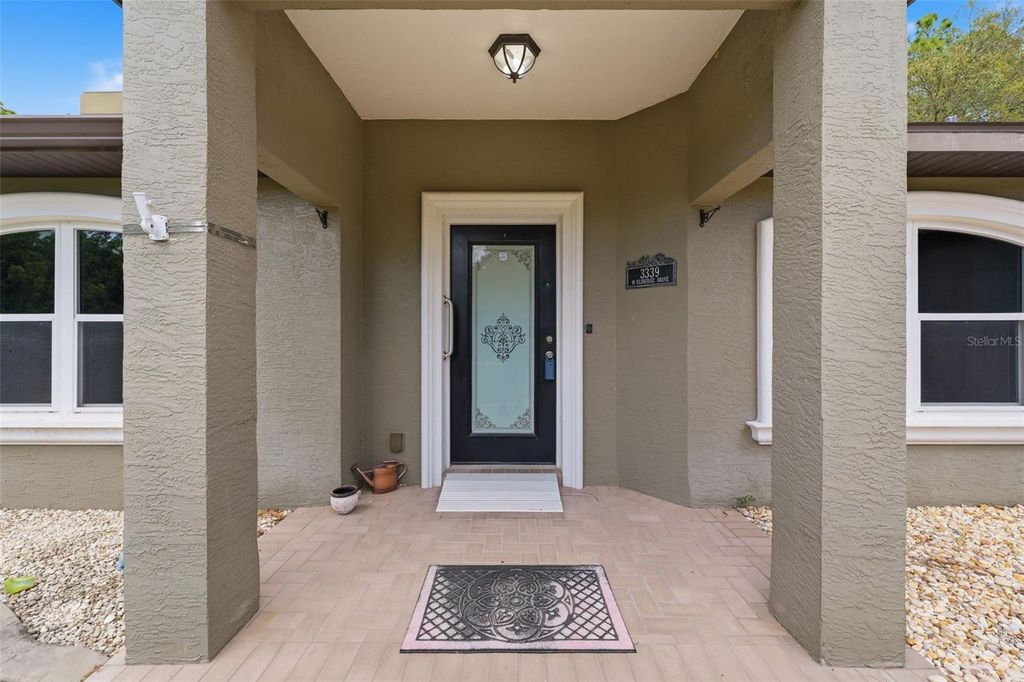 Image 3 of property listing at 3339 W ELDRIDGE DRIVE, Citrus Springs, FL 34433