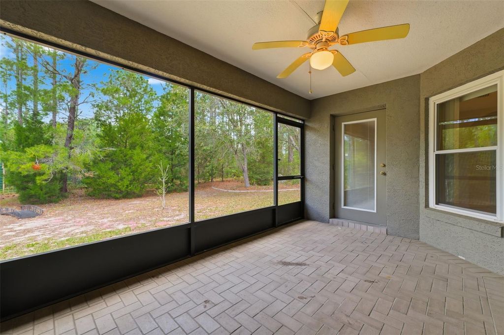 Image 22 of property listing at 3339 W ELDRIDGE DRIVE, Citrus Springs, FL 34433
