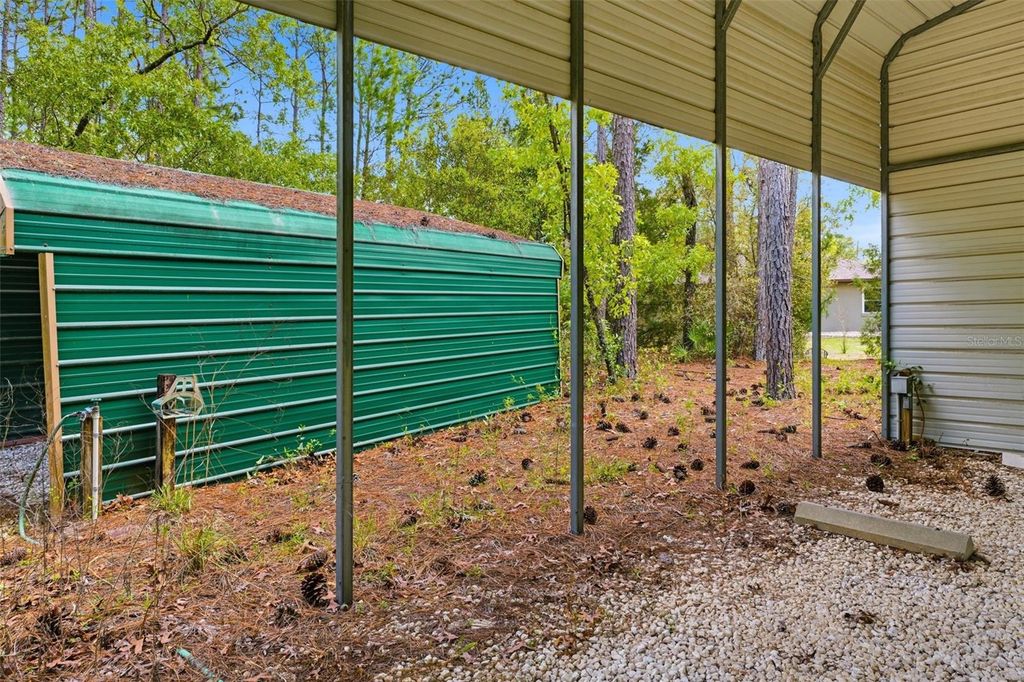 Image 28 of property listing at 3339 W ELDRIDGE DRIVE, Citrus Springs, FL 34433