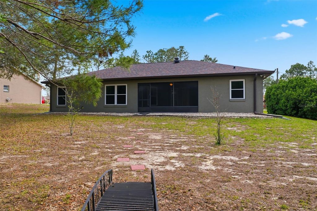 Image 29 of property listing at 3339 W ELDRIDGE DRIVE, Citrus Springs, FL 34433