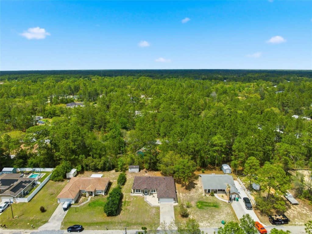 Image 33 of property listing at 3339 W ELDRIDGE DRIVE, Citrus Springs, FL 34433