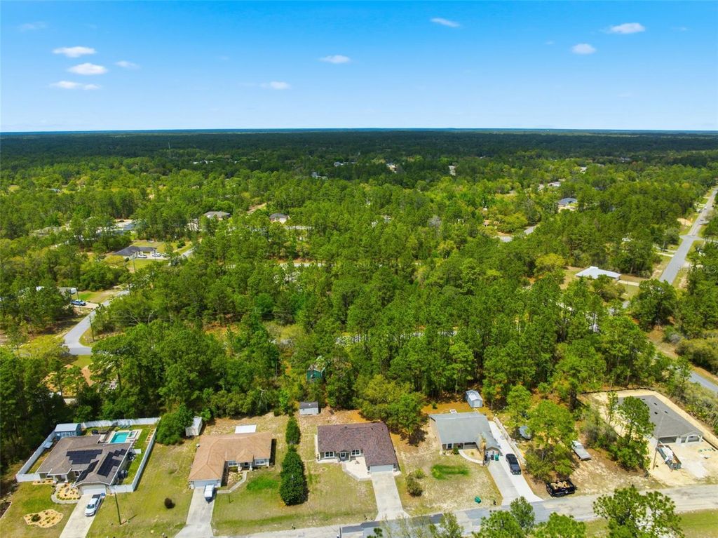 Image 34 of property listing at 3339 W ELDRIDGE DRIVE, Citrus Springs, FL 34433