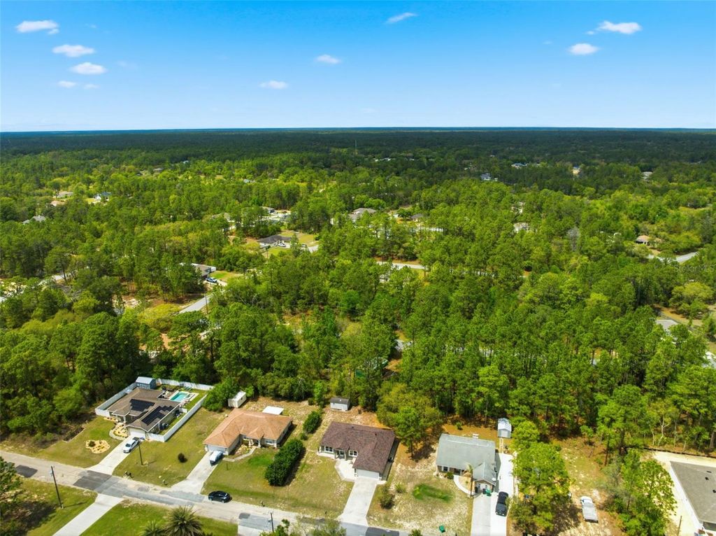 Image 35 of property listing at 3339 W ELDRIDGE DRIVE, Citrus Springs, FL 34433