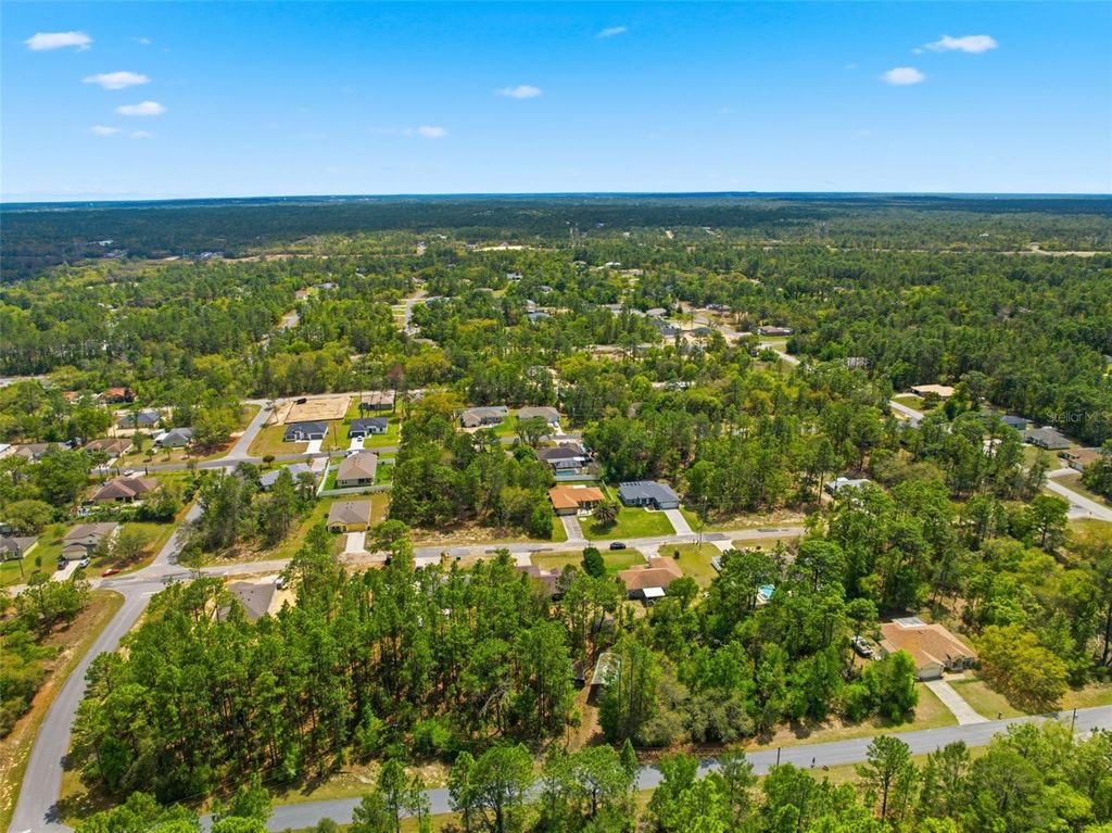 Image 37 of property listing at 3339 W ELDRIDGE DRIVE, Citrus Springs, FL 34433